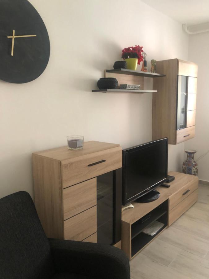 Termal Ferienhaus Ленти Экстерьер фото