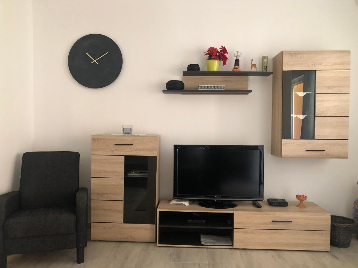 Termal Ferienhaus Ленти Экстерьер фото