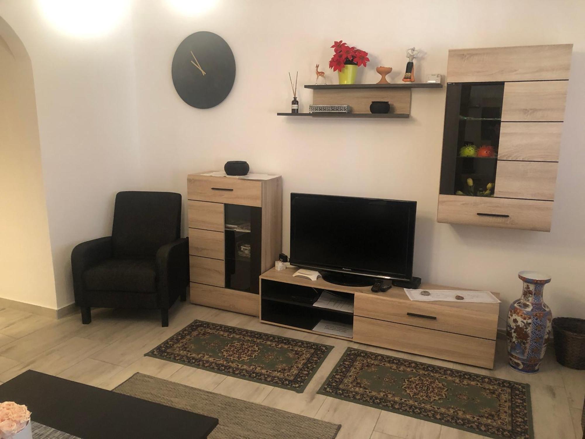 Termal Ferienhaus Ленти Экстерьер фото