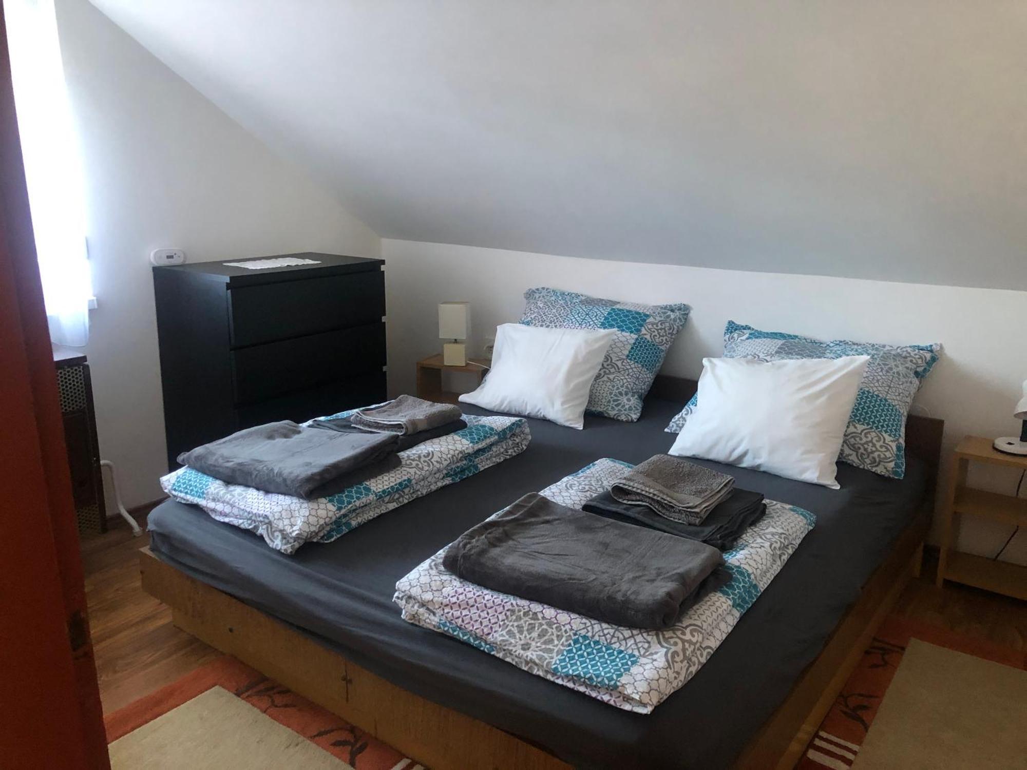 Termal Ferienhaus Ленти Экстерьер фото